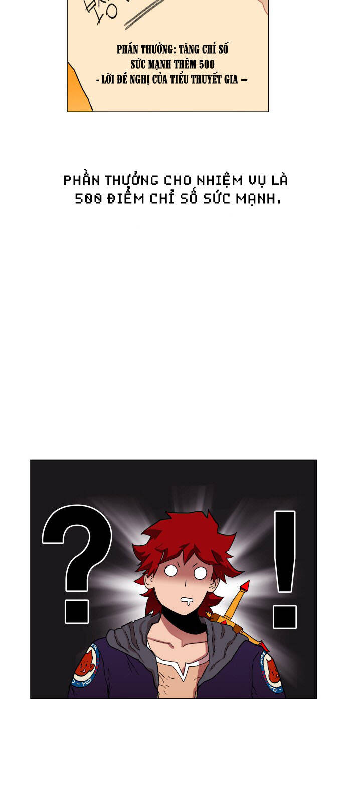 Hard Core Leveling Warrior Ss3 - Chapter 63 - Page 36