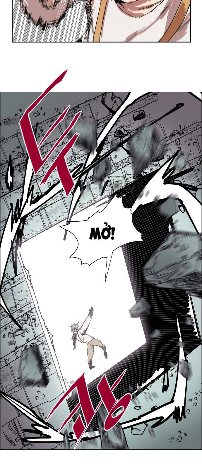 Hard Core Leveling Warrior Ss3 - Chapter 63 - Page 41