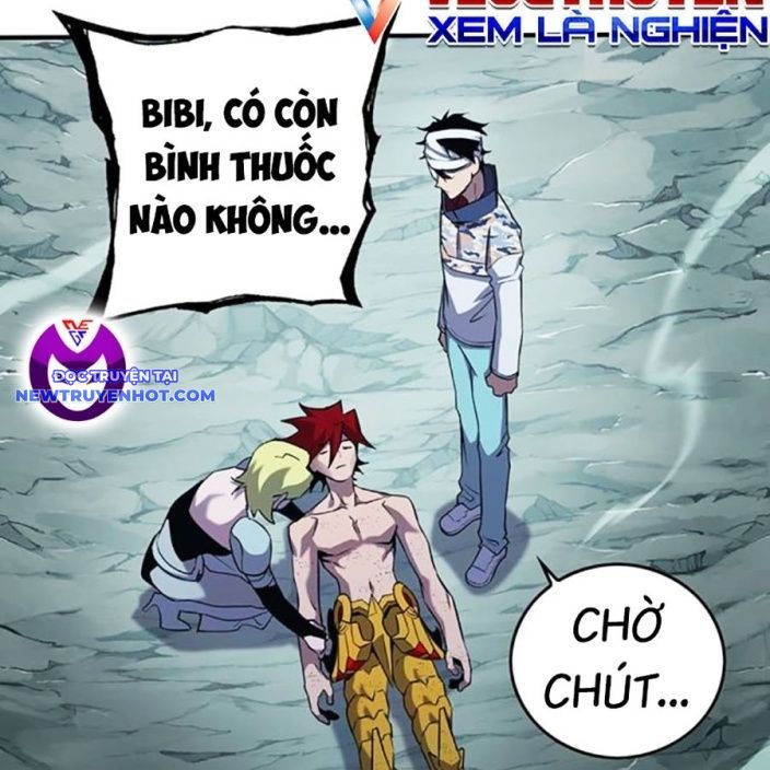 Hard Core Leveling Warrior Ss3 - Chapter 64 - Page 161