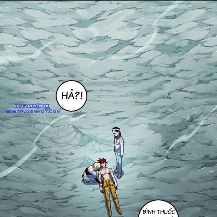 Hard Core Leveling Warrior Ss3 - Chapter 64 - Page 163