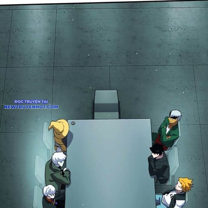 Hard Core Leveling Warrior Ss3 - Chapter 64 - Page 191