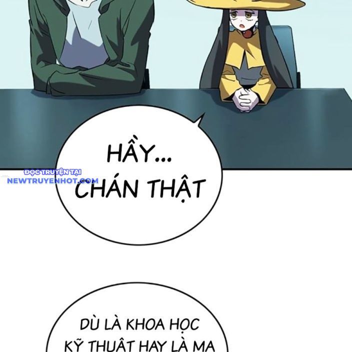 Hard Core Leveling Warrior Ss3 - Chapter 64 - Page 201