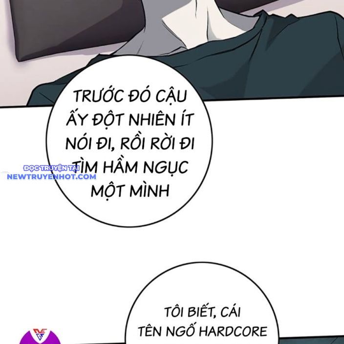 Hard Core Leveling Warrior Ss3 - Chapter 64 - Page 218