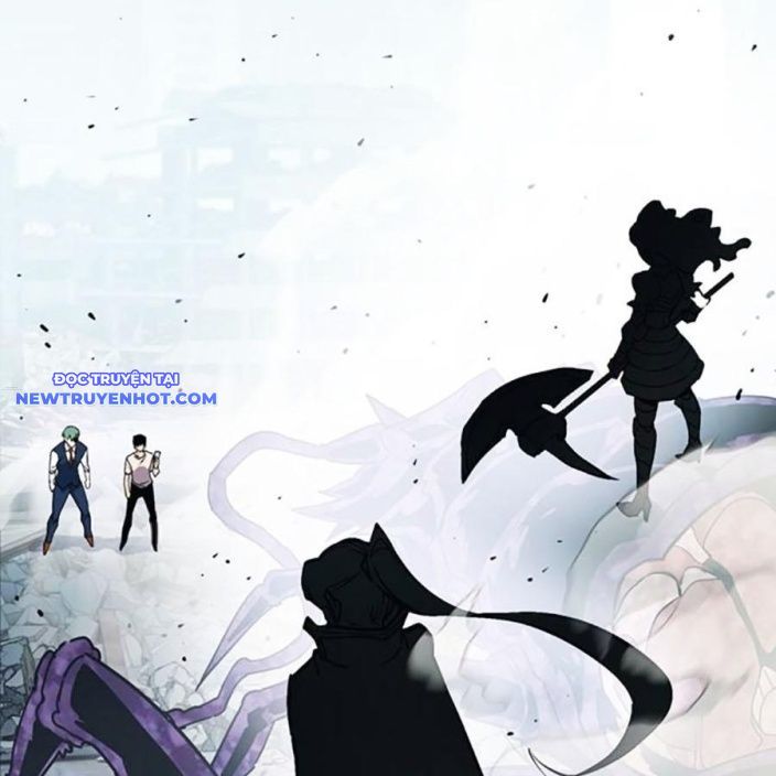 Hard Core Leveling Warrior Ss3 - Chapter 64 - Page 257