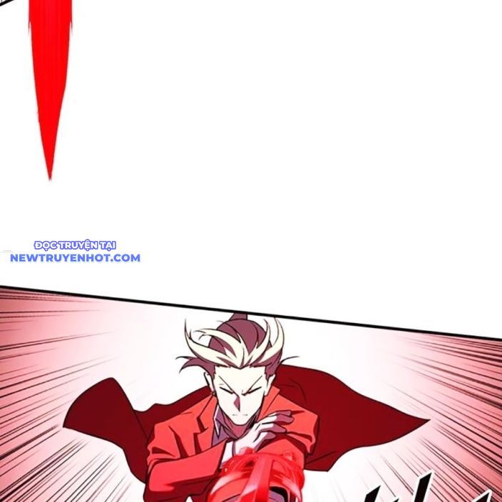 Hard Core Leveling Warrior Ss3 - Chapter 64 - Page 32