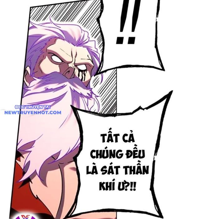 Hard Core Leveling Warrior Ss3 - Chapter 64 - Page 39