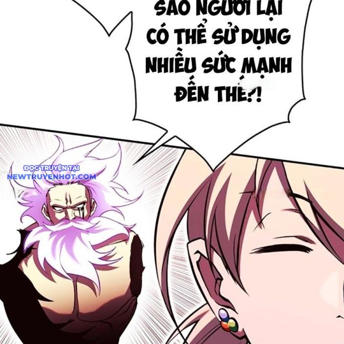 Hard Core Leveling Warrior Ss3 - Chapter 64 - Page 9