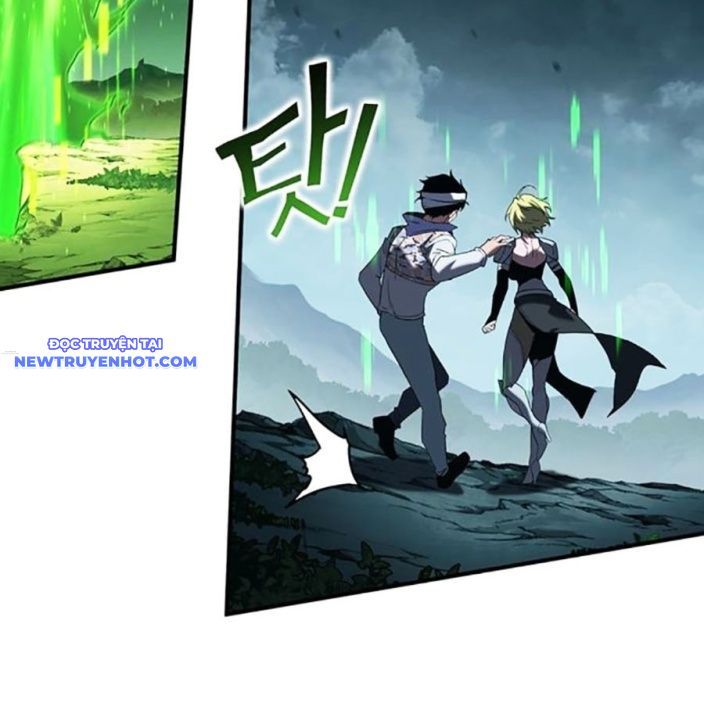 Hard Core Leveling Warrior Ss3 - Chapter 64 - Page 96