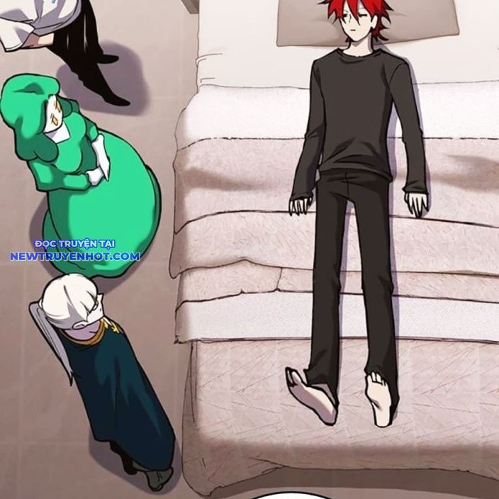 Hard Core Leveling Warrior Ss3 - Chapter 65 - Page 101