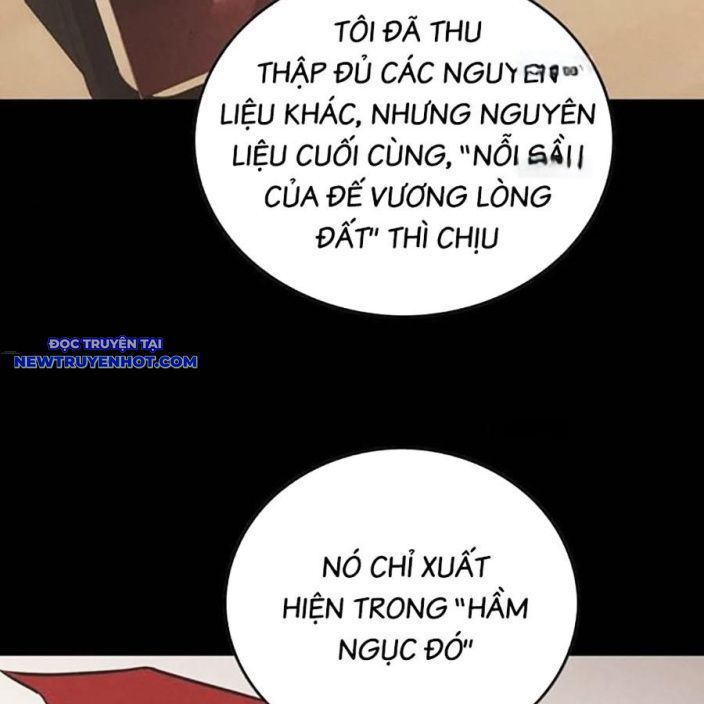 Hard Core Leveling Warrior Ss3 - Chapter 65 - Page 122