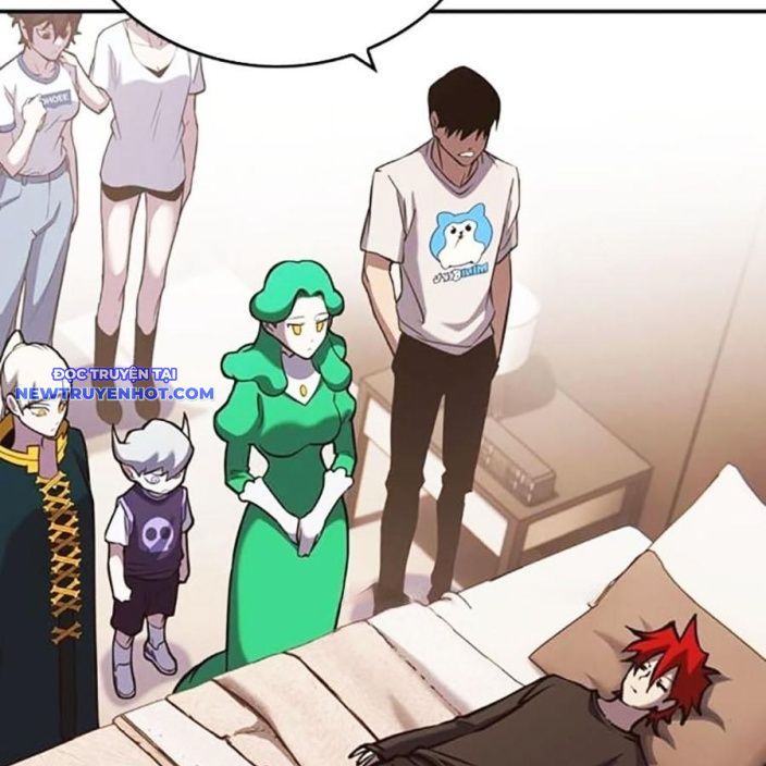 Hard Core Leveling Warrior Ss3 - Chapter 65 - Page 126