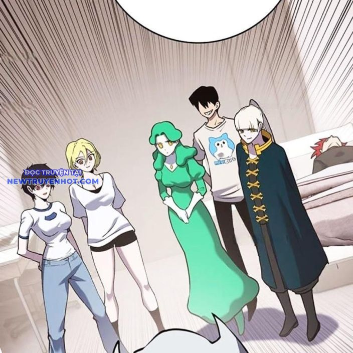 Hard Core Leveling Warrior Ss3 - Chapter 65 - Page 140