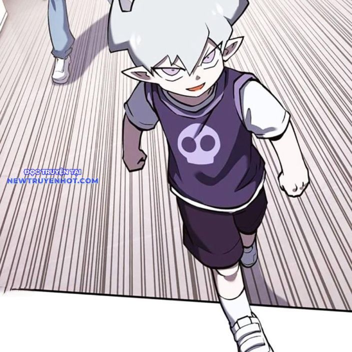 Hard Core Leveling Warrior Ss3 - Chapter 65 - Page 141