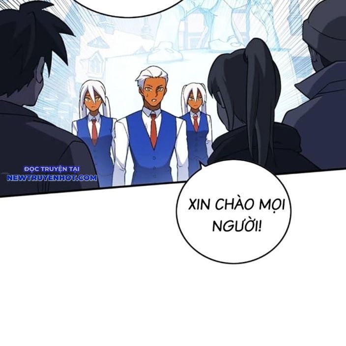 Hard Core Leveling Warrior Ss3 - Chapter 65 - Page 163