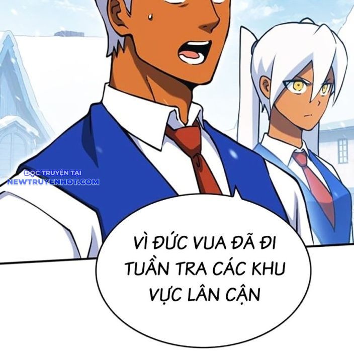 Hard Core Leveling Warrior Ss3 - Chapter 65 - Page 165