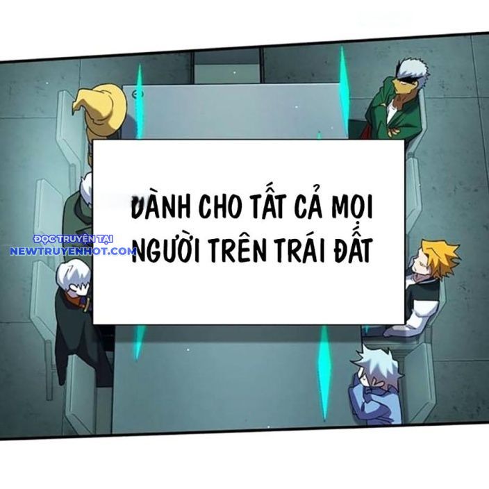 Hard Core Leveling Warrior Ss3 - Chapter 65 - Page 19