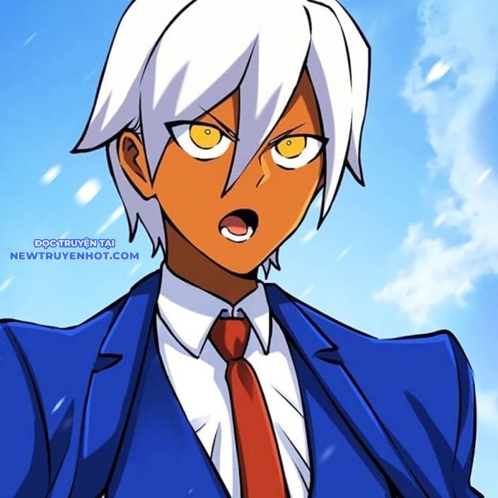 Hard Core Leveling Warrior Ss3 - Chapter 65 - Page 196