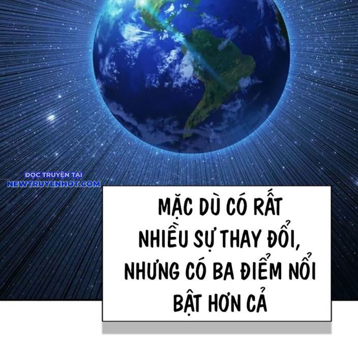 Hard Core Leveling Warrior Ss3 - Chapter 65 - Page 23