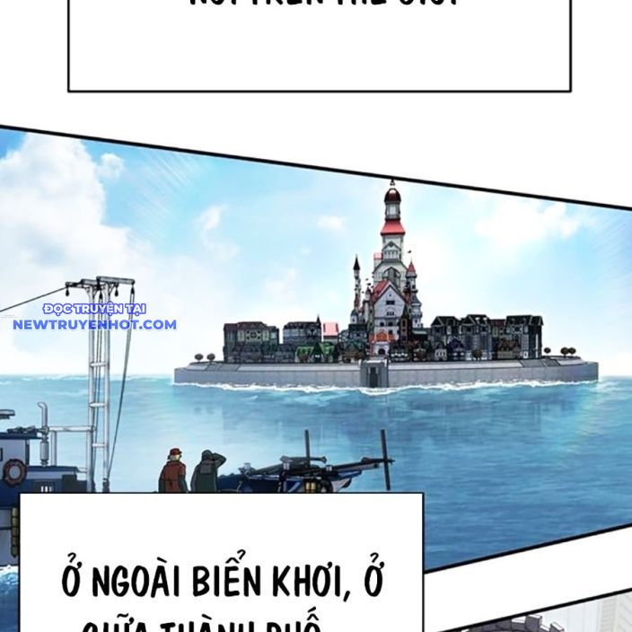 Hard Core Leveling Warrior Ss3 - Chapter 65 - Page 25