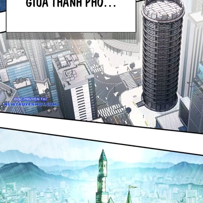 Hard Core Leveling Warrior Ss3 - Chapter 65 - Page 26