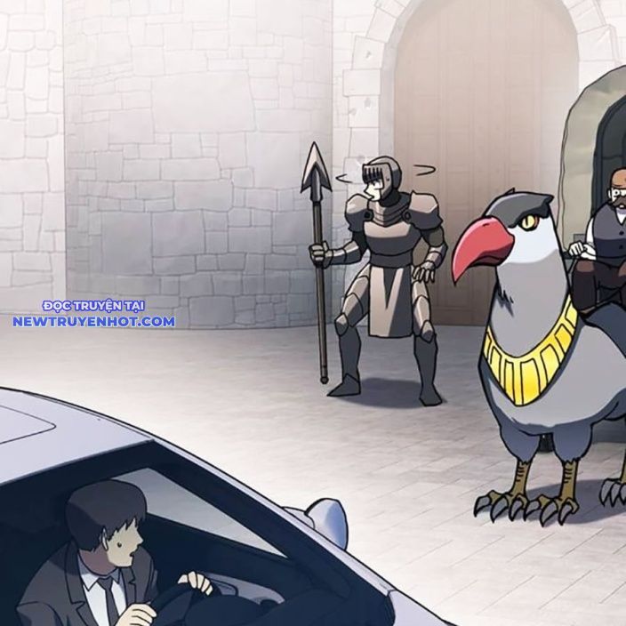 Hard Core Leveling Warrior Ss3 - Chapter 65 - Page 33