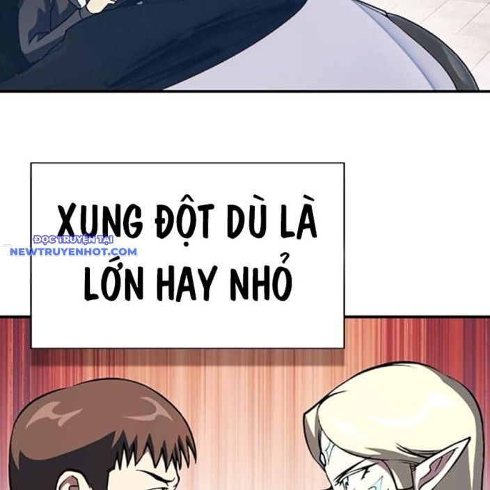 Hard Core Leveling Warrior Ss3 - Chapter 65 - Page 34