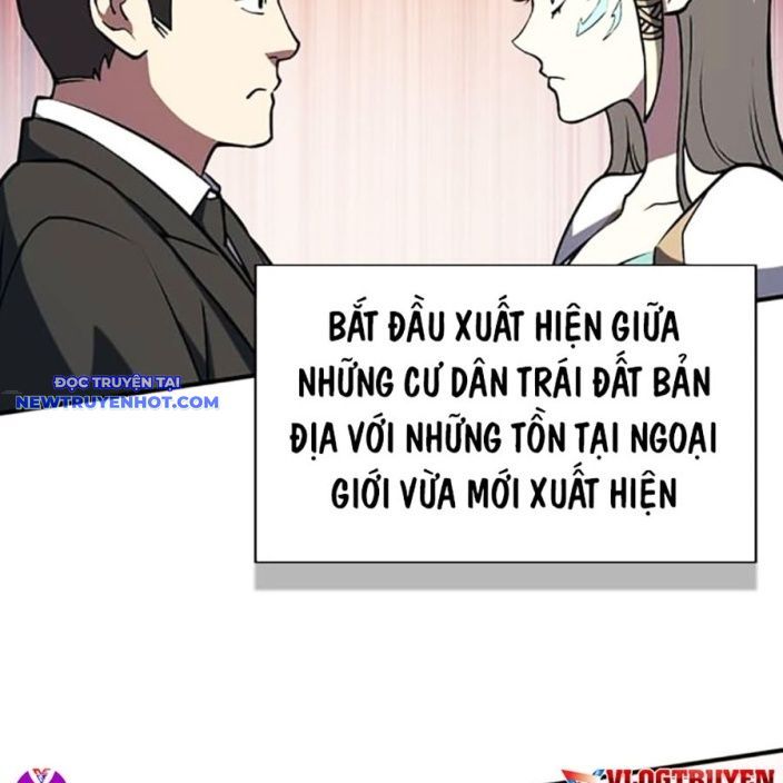 Hard Core Leveling Warrior Ss3 - Chapter 65 - Page 35