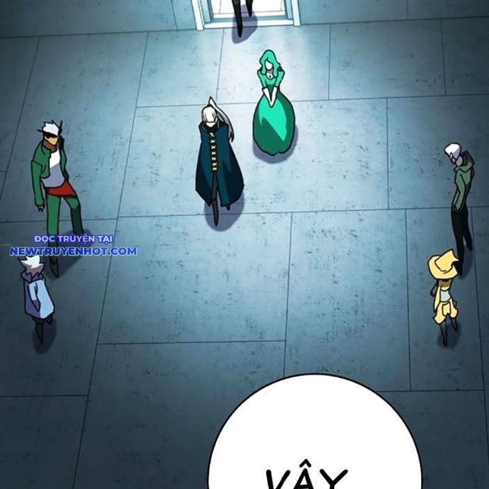 Hard Core Leveling Warrior Ss3 - Chapter 65 - Page 42