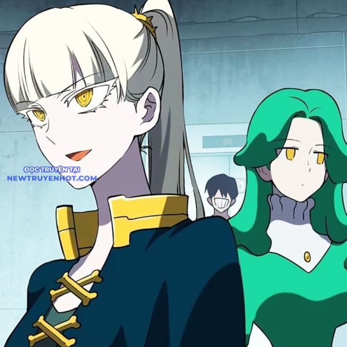 Hard Core Leveling Warrior Ss3 - Chapter 65 - Page 44