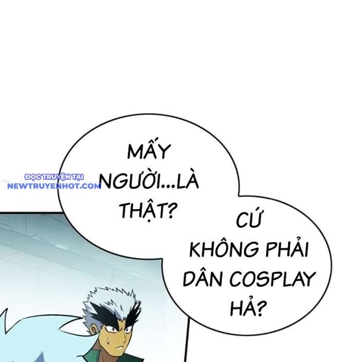 Hard Core Leveling Warrior Ss3 - Chapter 65 - Page 46