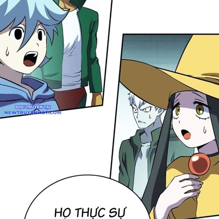 Hard Core Leveling Warrior Ss3 - Chapter 65 - Page 47