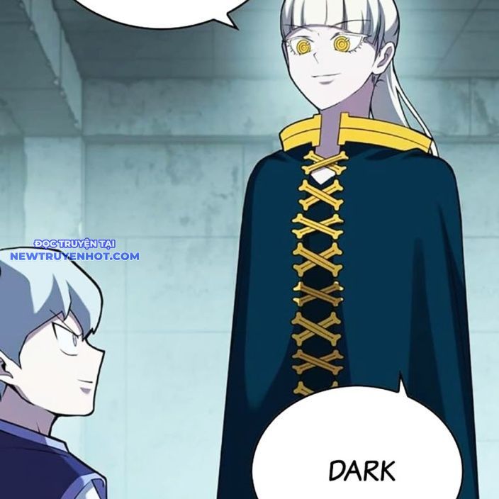 Hard Core Leveling Warrior Ss3 - Chapter 65 - Page 51