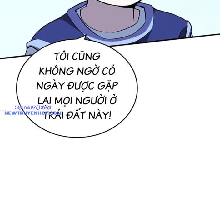 Hard Core Leveling Warrior Ss3 - Chapter 65 - Page 54