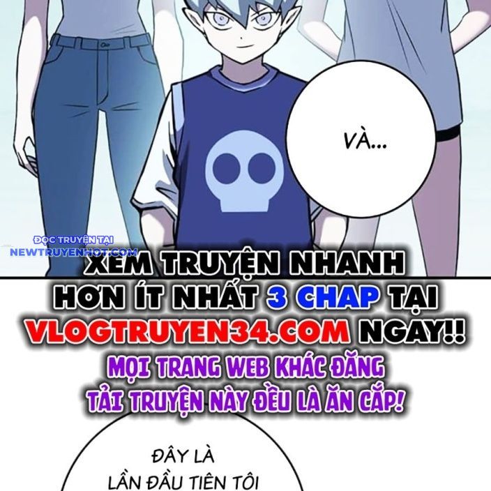 Hard Core Leveling Warrior Ss3 - Chapter 65 - Page 56