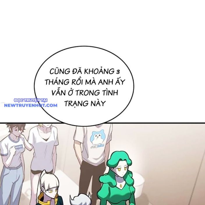 Hard Core Leveling Warrior Ss3 - Chapter 65 - Page 68