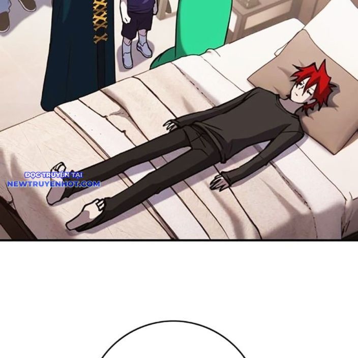 Hard Core Leveling Warrior Ss3 - Chapter 65 - Page 88