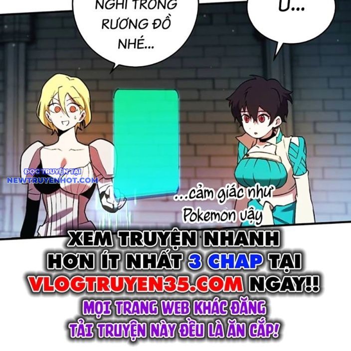 Hard Core Leveling Warrior Ss3 - Chapter 66 - Page 105