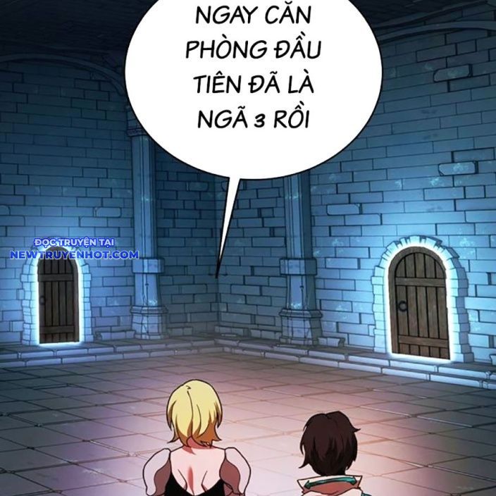 Hard Core Leveling Warrior Ss3 - Chapter 66 - Page 113