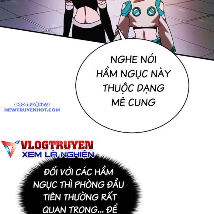 Hard Core Leveling Warrior Ss3 - Chapter 66 - Page 114