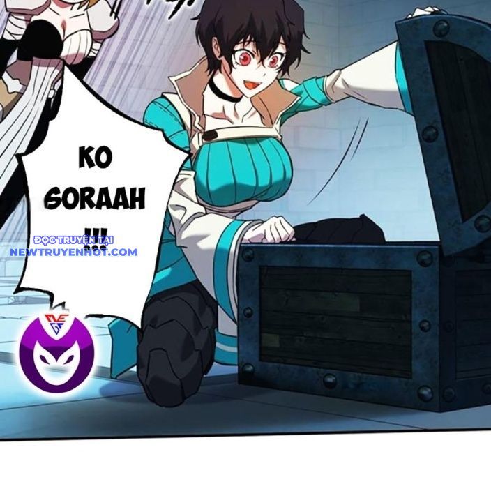 Hard Core Leveling Warrior Ss3 - Chapter 66 - Page 133