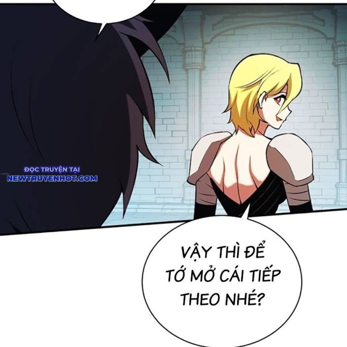 Hard Core Leveling Warrior Ss3 - Chapter 66 - Page 193