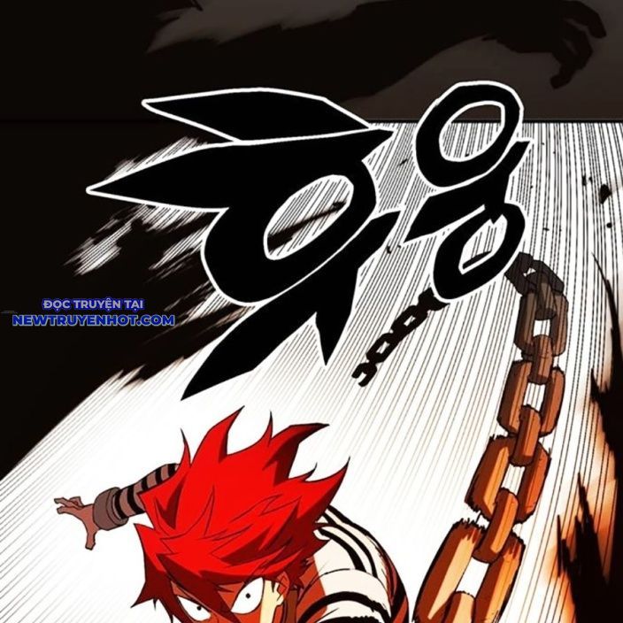 Hard Core Leveling Warrior Ss3 - Chapter 66 - Page 21