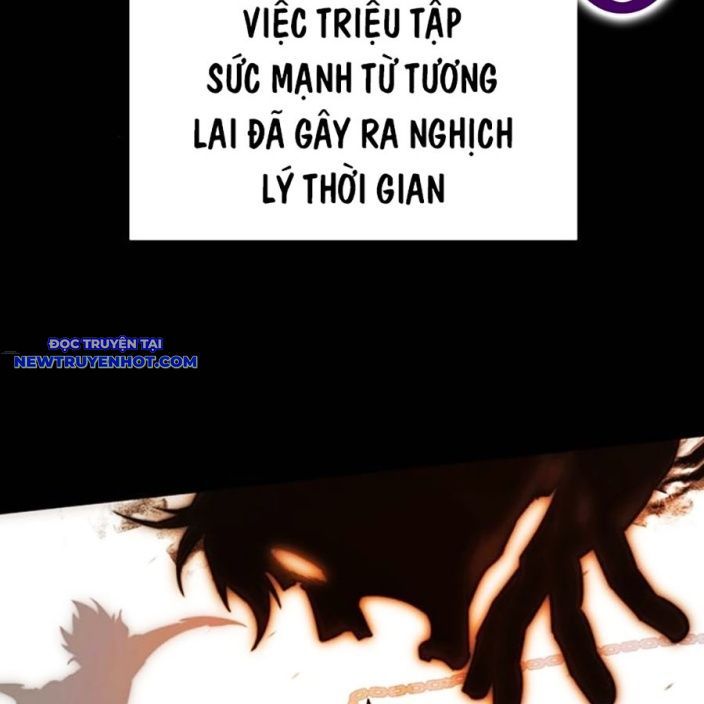 Hard Core Leveling Warrior Ss3 - Chapter 66 - Page 23