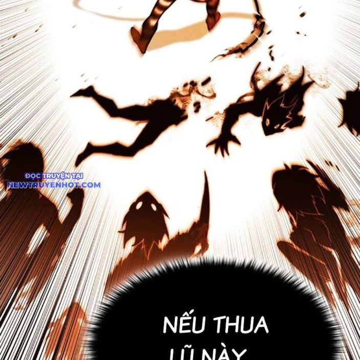 Hard Core Leveling Warrior Ss3 - Chapter 66 - Page 29