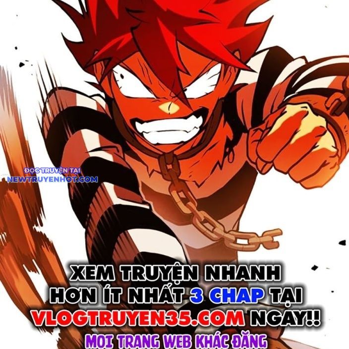 Hard Core Leveling Warrior Ss3 - Chapter 66 - Page 35