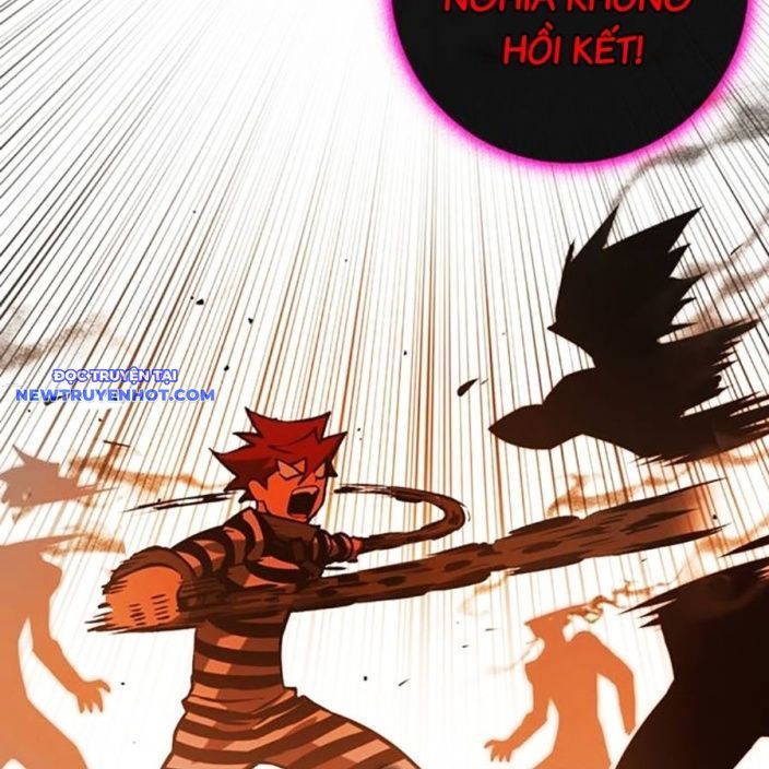 Hard Core Leveling Warrior Ss3 - Chapter 66 - Page 40