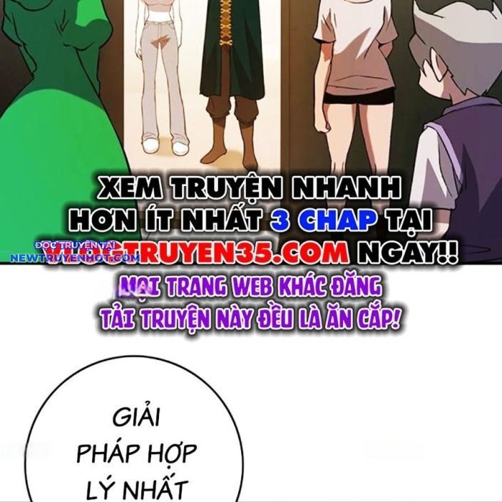 Hard Core Leveling Warrior Ss3 - Chapter 66 - Page 7