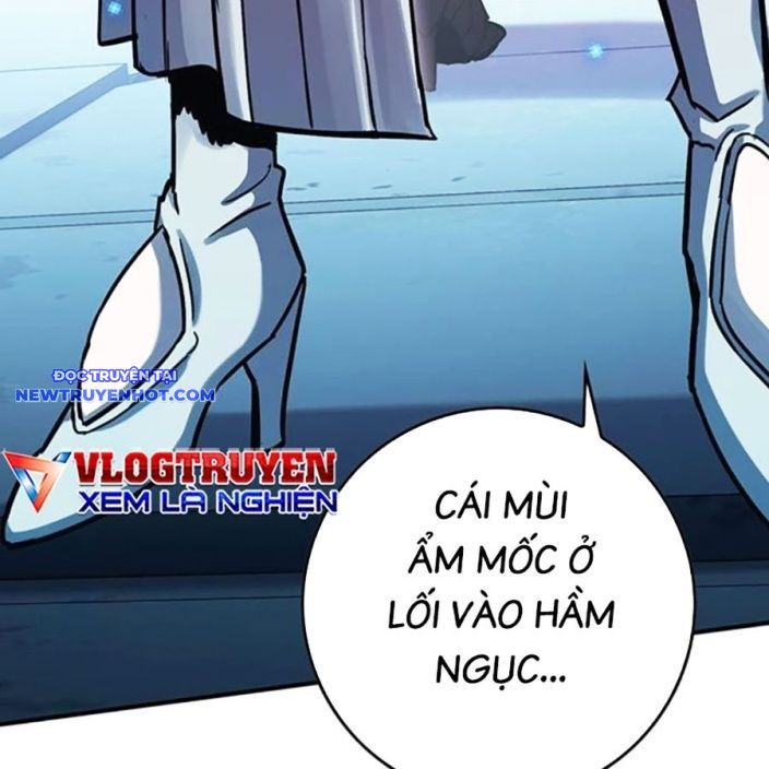 Hard Core Leveling Warrior Ss3 - Chapter 66 - Page 92