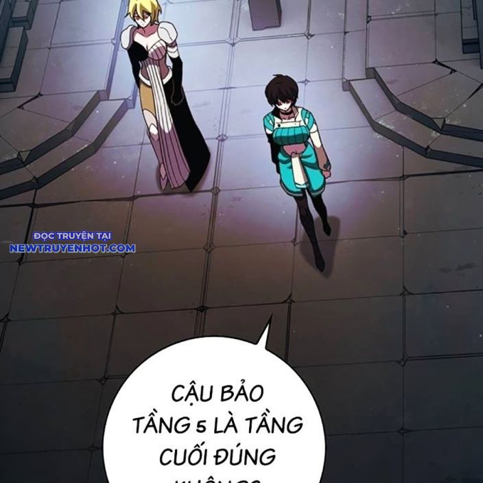 Hard Core Leveling Warrior Ss3 - Chapter 66 - Page 94