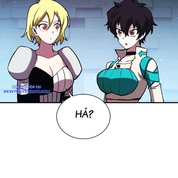 Hard Core Leveling Warrior Ss3 - Chapter 66 - Page 96